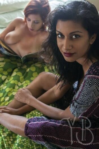 Full leaked Devi the model private onlyfans photo