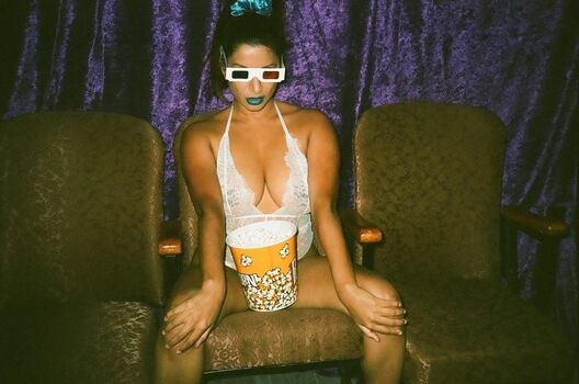 Full leaked Devi the model private onlyfans photo