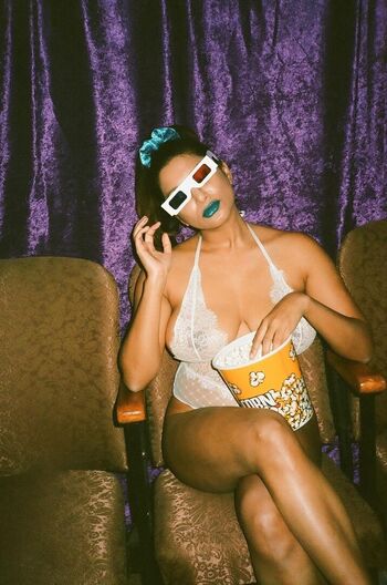 Full leaked Devi the model private onlyfans photo