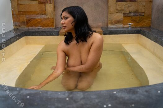 Full leaked Devi the model page private photo