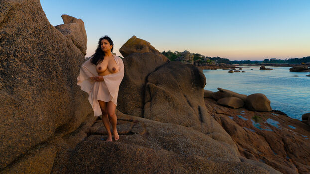 Full leaked Devi the model page private photo