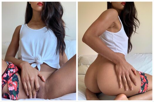 Full leaked Deviantminx private photo