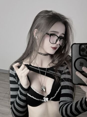 Full leaked Devibtch private onlyfans photo