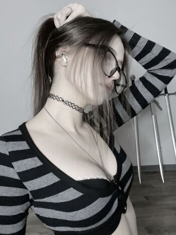 Full leaked Devibtch private onlyfans photo