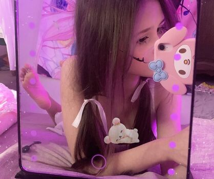 Full leaked Devibtch private photo