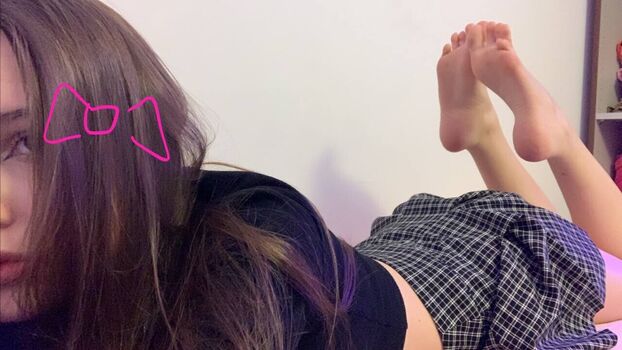Full leaked Devibtch private photo