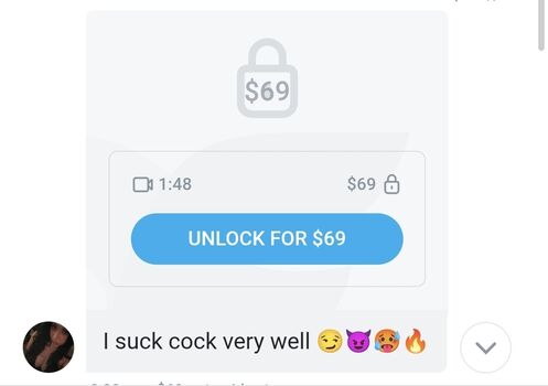 Full leaked Devilkissgigi private photo