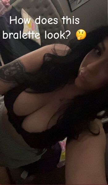 Full leaked Devilkissgigi private photo