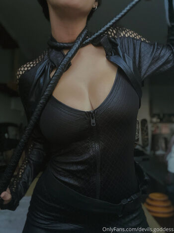 Full leaked Devils goddess page private onlyfans photo