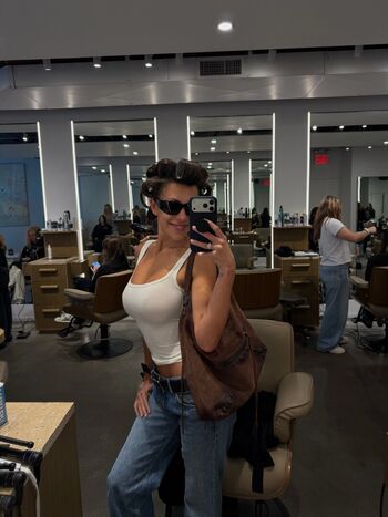 Full leaked Devin brugman private photo