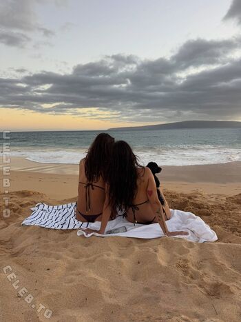 Full leaked Devin brugman private photo