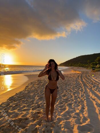 Full leaked Devin brugman private photo