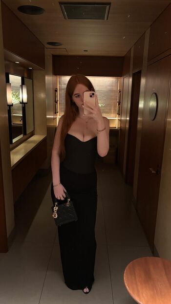 Full leaked Devin ellis private onlyfans photo