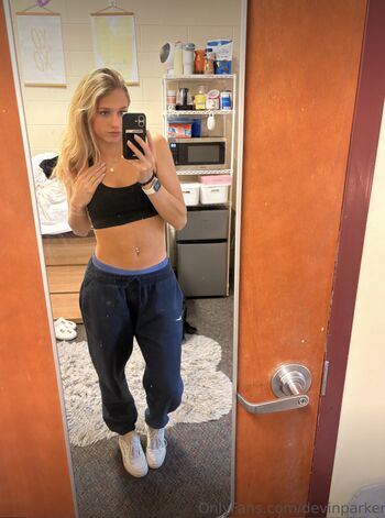 Full leaked Devin parker private onlyfans photo