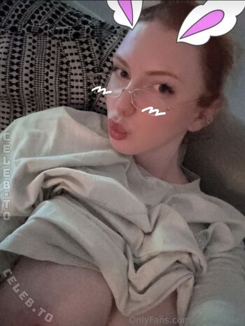 Full leaked Devine kitty private photo
