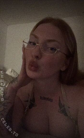 Full leaked Devine kitty private photo