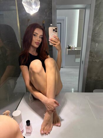 Full leaked Devochka s severa private photo
