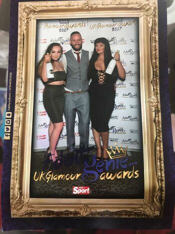 Full leaked Devon breeze private onlyfans photo