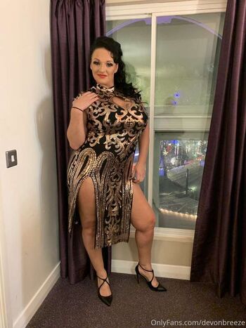 Full leaked Devon breeze private onlyfans photo