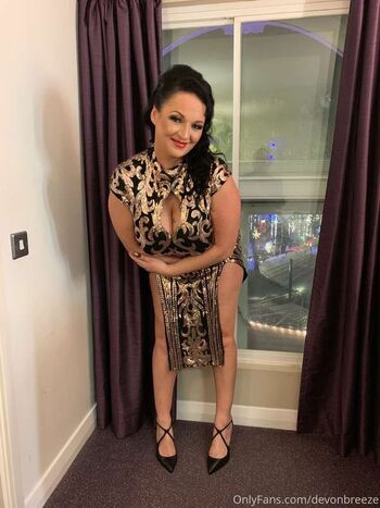 Full leaked Devon breeze private onlyfans photo