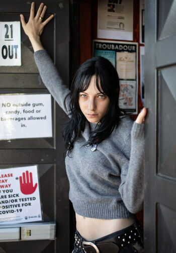 Full leaked Devon ross private onlyfans photo