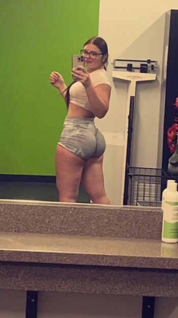 Full leaked Devonna granacki private onlyfans photo