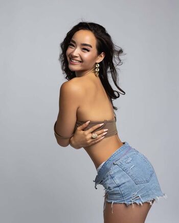 Full leaked Devorah ozburn page private onlyfans photo