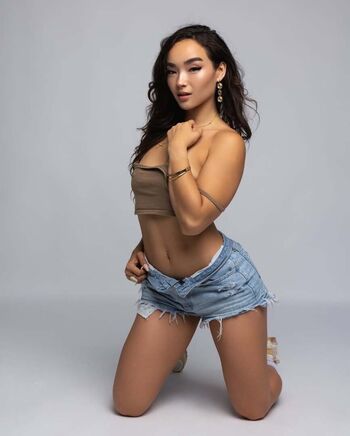 Full leaked Devorah ozburn page private onlyfans photo