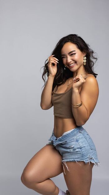 Full leaked Devorah ozburn page private onlyfans photo