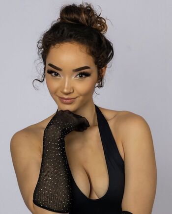 Full leaked Devorah ozburn page private onlyfans photo