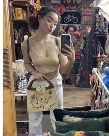 Full leaked Devorah ozburn page private onlyfans photo