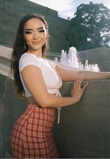 Full leaked Devorah ozburn page private onlyfans photo