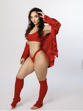 Full leaked Devorah ozburn page private onlyfans photo