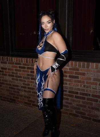 Full leaked Devorah ozburn page private onlyfans photo