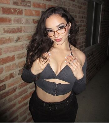 Full leaked Devorah ozburn page private onlyfans photo