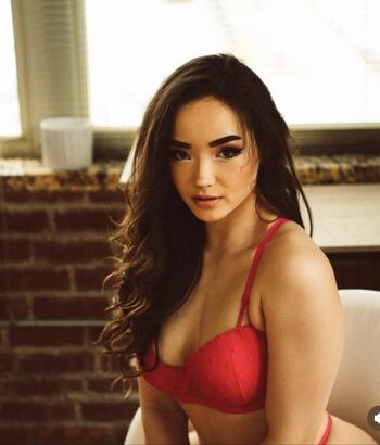 Full leaked Devorah ozburn page private onlyfans photo