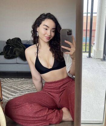 Full leaked Devorah ozburn page private onlyfans photo