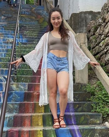 Full leaked Devorah ozburn page private onlyfans photo