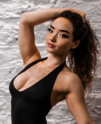 Full leaked Devorah ozburn page private onlyfans photo