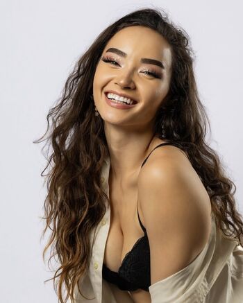 Full leaked Devorah ozburn page private onlyfans photo