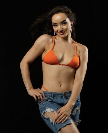 Full leaked Devorah ozburn page private onlyfans photo