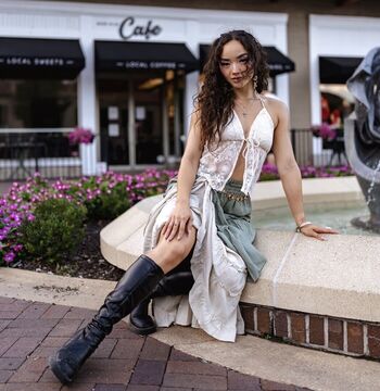 Full leaked Devorah ozburn private onlyfans photo