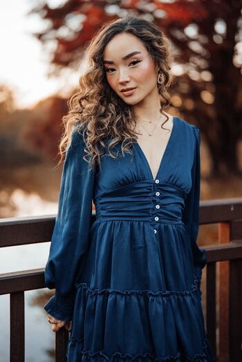 Full leaked Devorah ozburn private onlyfans photo