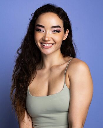 Full leaked Devorah ozburn private onlyfans photo