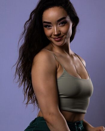 Full leaked Devorah ozburn private onlyfans photo