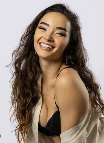 Full leaked Devorah ozburn private onlyfans photo