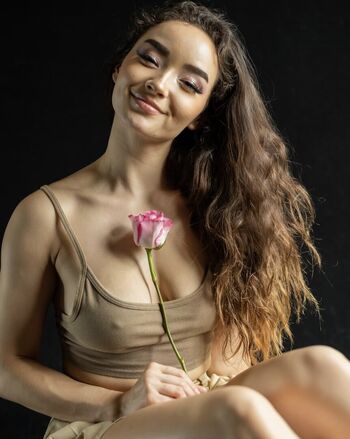 Full leaked Devorah ozburn private onlyfans photo