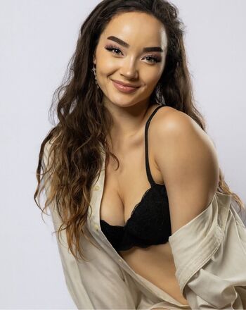 Full leaked Devorah ozburn private onlyfans photo