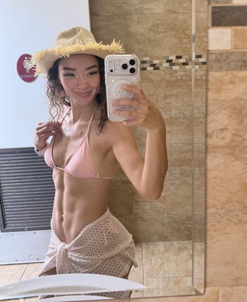 Full leaked Devorah ozburn private photo