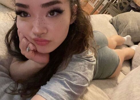 Full leaked Devorah ozburn private photo
